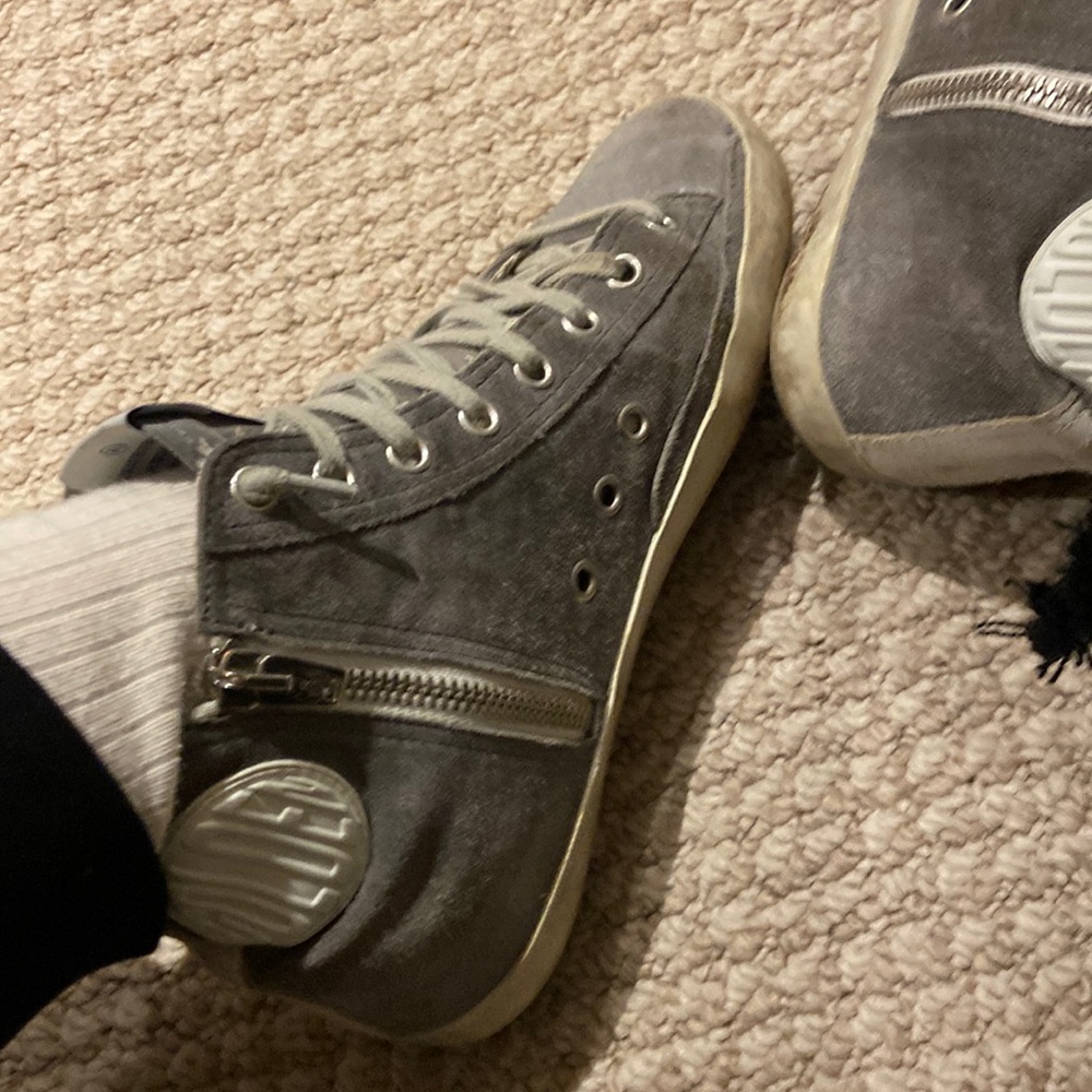 Golden Goose Sneakers
